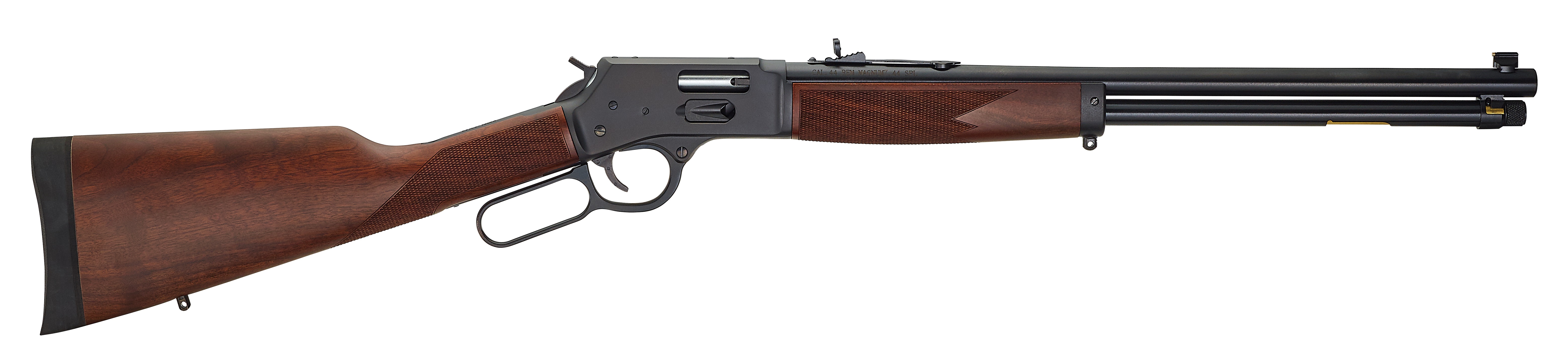 HENRY H12 CLASSIC RIFLE .357 MAGNUM/.38 SPL 10 RDS 20"